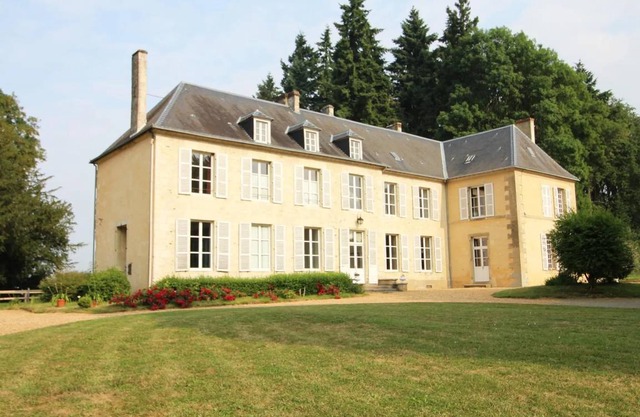 300 m² House ∙ 6 bedrooms ∙ 14 guests