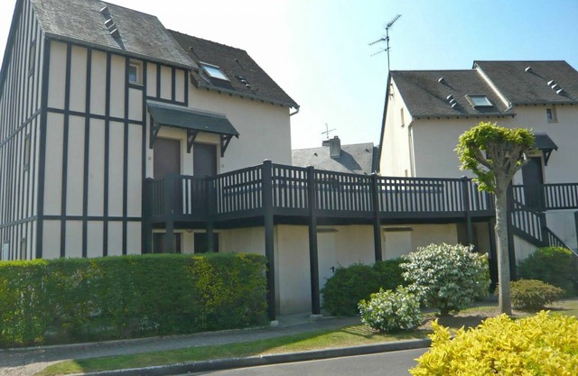 35 m² Apartment ∙ 2 bedrooms ∙ 4 guests