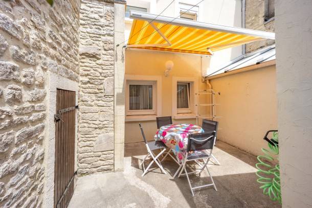 44 m² Apartment ∙ 1 bedroom ∙ 3 guests