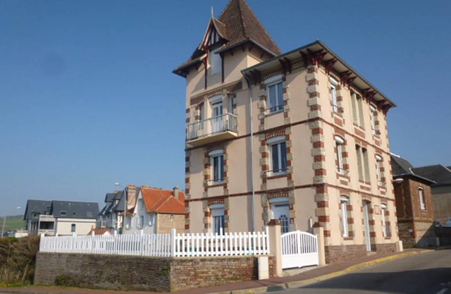 63 m² Apartment ∙ 2 bedrooms ∙ 5 guests