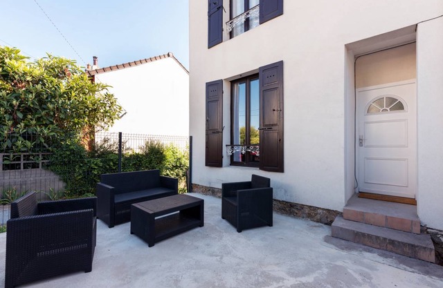 70 m² House ∙ 2 bedrooms ∙ 4 guests