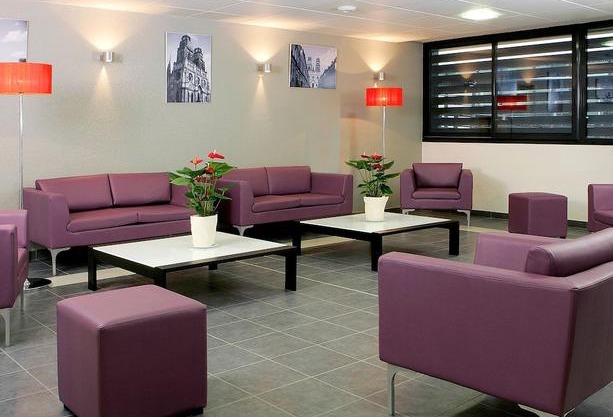 Aparthotel Adagio Access Orleans