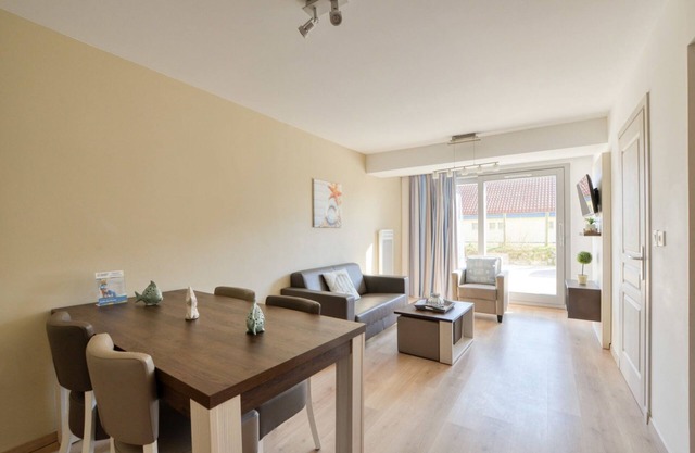 Apartment for 4 people without balcony