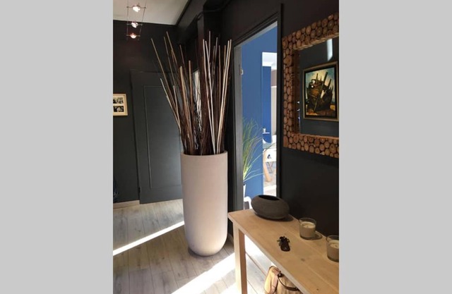 Appartement Cosy Hyper Centre Amiens Parking proximité