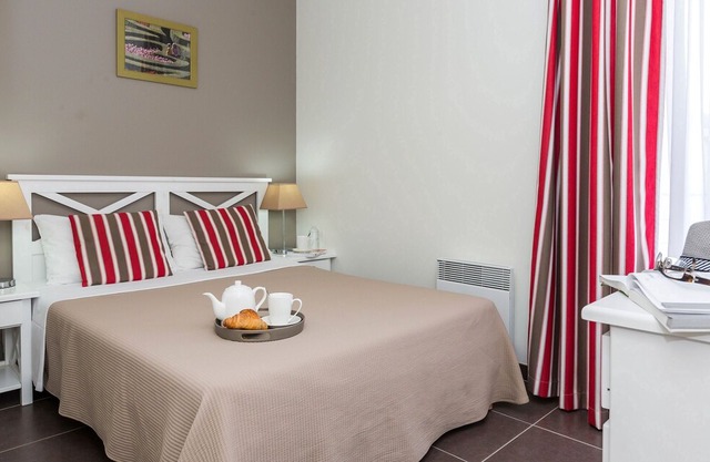 Appartement cosy proche de la Vienne | Piscine + Espace Balnéo