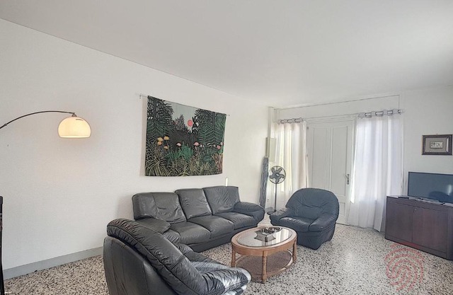 Appartement Lamalou-les-Bains, 3 pièces, 4 personnes - FR-1-451-15