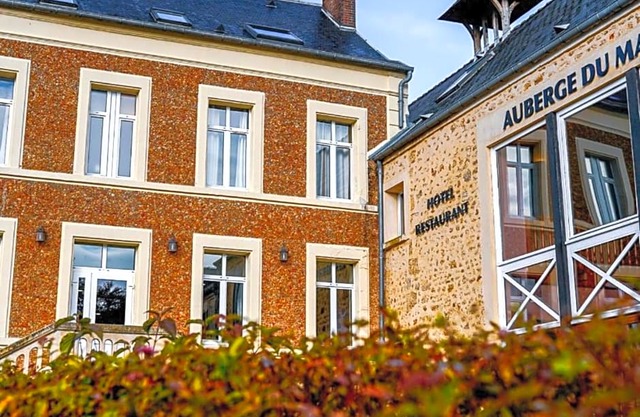 Auberge du Manet