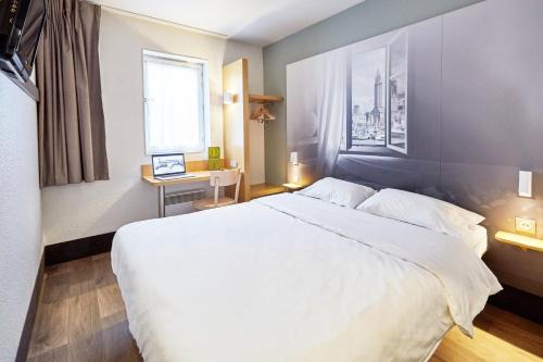 Hotel Havre 