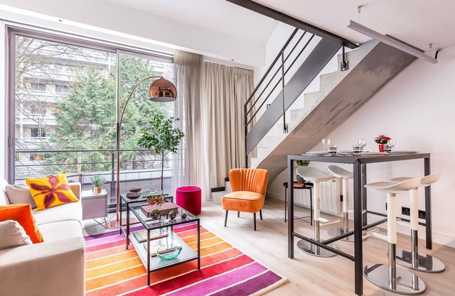 Loft Duplex Co 
