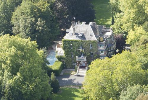 Hotel Belle Isle Sur Risle 