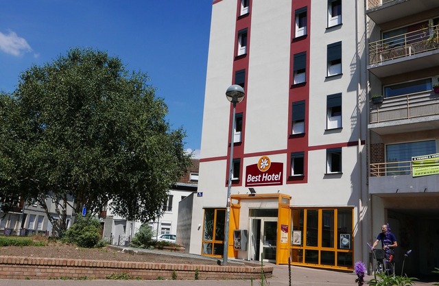 Best Hôtel Lille