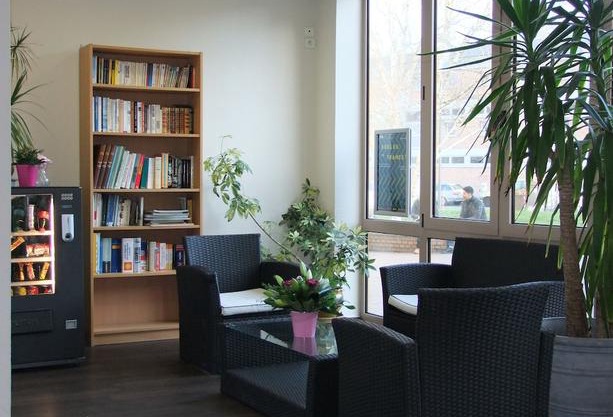 Best Hotel Lille