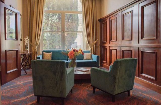 Best Western Hotel Hermitage