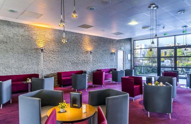 Best Western Plus Paris Velizy