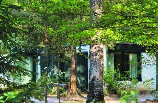 BF228 Cottage 4 persons Premium