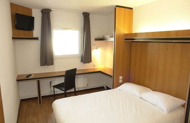 Brit Hotel La Bonne Etape