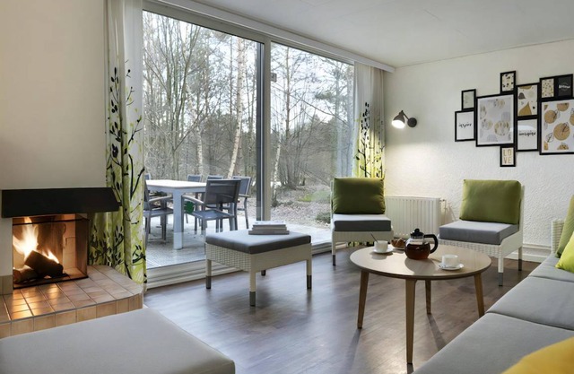 Cabin ∙ 3 bedrooms ∙ 6 guests