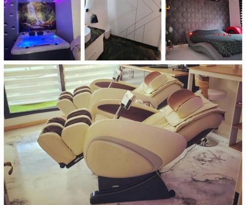 calaidonia suite