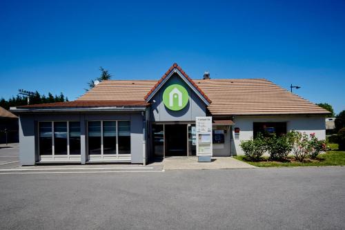 Campanile Evry Corbeil Essonnes 