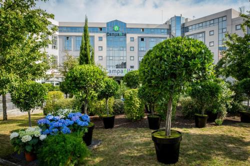 Hotel Saint Germain 