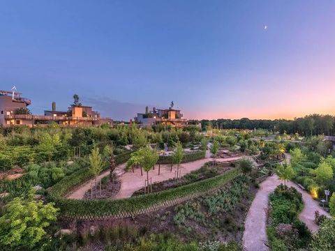 Center Parcs - Domaine Villages Nature Paris - Cottage VIP (spa)
