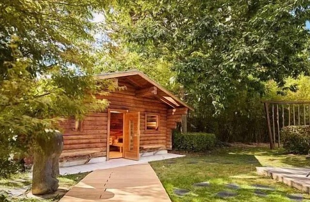 Center Parcs - Domaine Les Bois-Francs - 3 Room Cottage 4 People Comfort