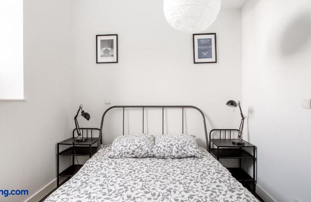 Coeur de Lille - cosy appartement 4