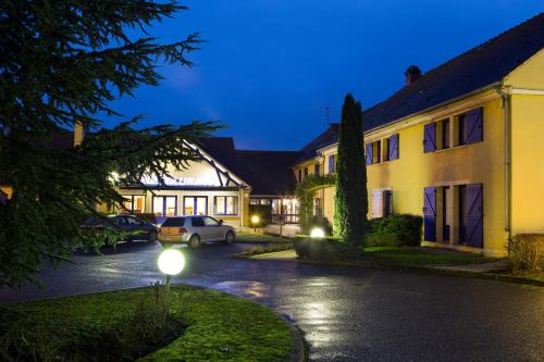 Comfort Hotel Etampes 