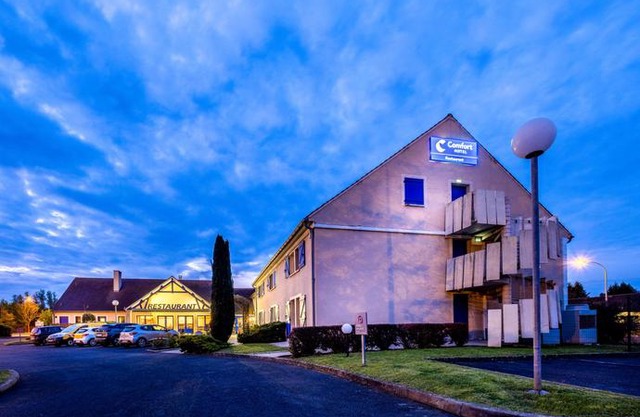 Comfort Hotel Etampes