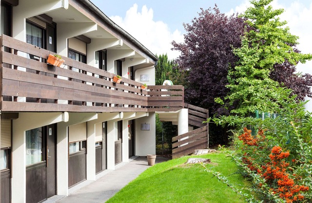 Comfort Hotel Lens - Noyelles Godault