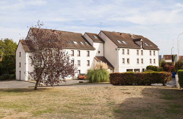 Comfort Hotel Linas - Montlhery