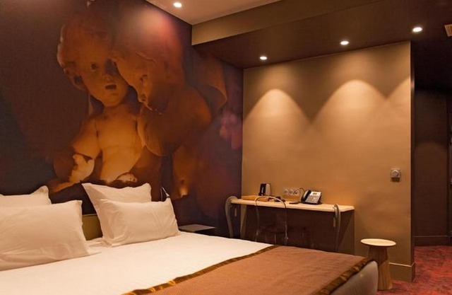 Comfort Hotel Sixteen Paris Montrouge