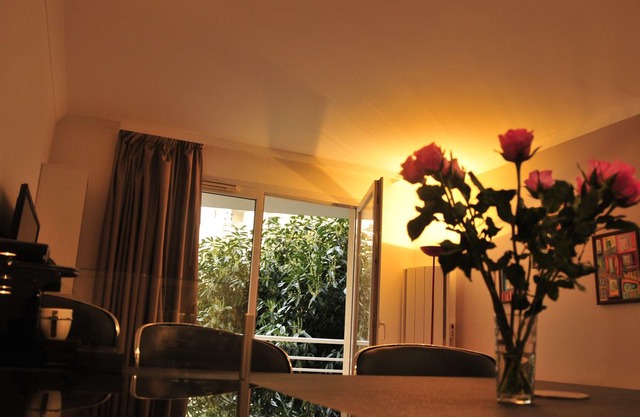 Comfortable & Luxury Apartment @ Paris La Defense