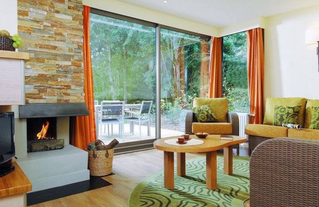 Cottage Premium 6 persons