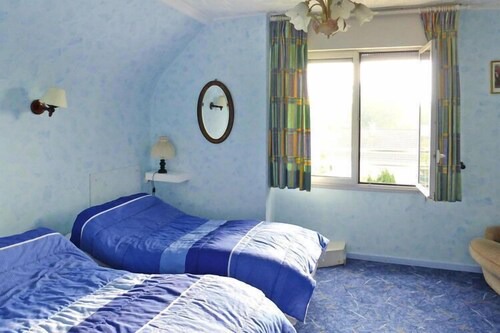 Cottage, Senneville-sur-Fecamp