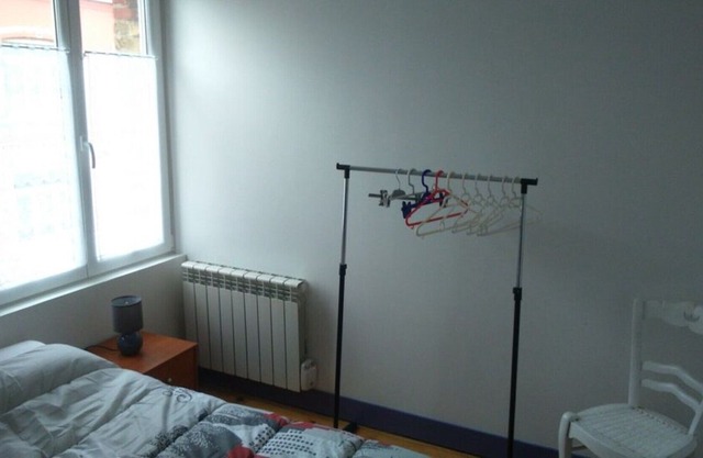 Cottage sleeps 6 in Saint Pol / sea