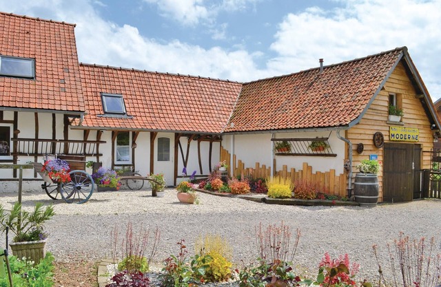 Accommodation Senlecques 