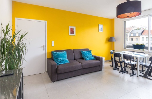 Discover our Premium 63m2 Apartment just 5 Minutes from the Cathedral!