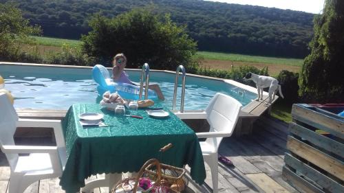 Domaine Fontenelay 