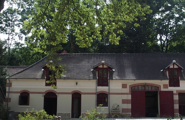 Domaine La Geneste 