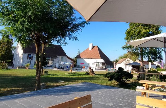 Domaine 