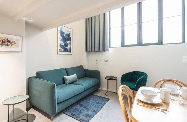 Duplex d'Alesia - Paris - Welkeys