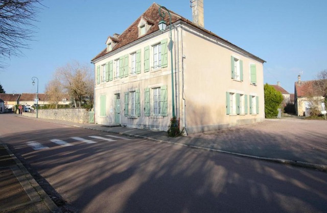 Gîte 