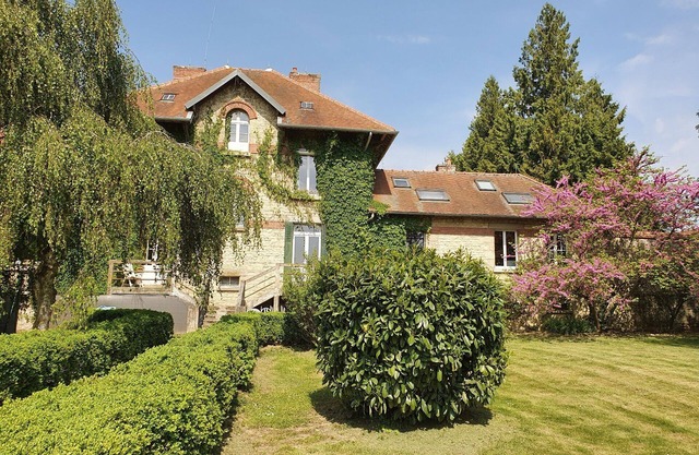 Gîte Bove Magnifique Campagne 