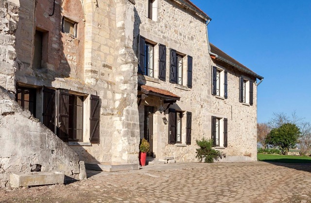 Gîte Prevote Calme Et Sérénité Campagne 