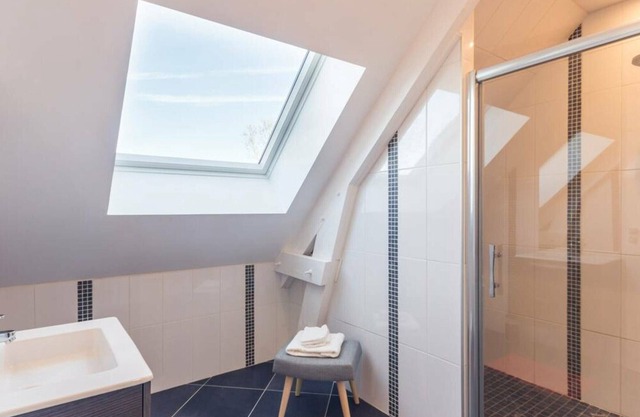 Gite Greuville, 3 bedrooms, 6 persons