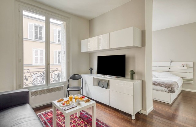 GuestReady - Charming Apartment Close to Bercy