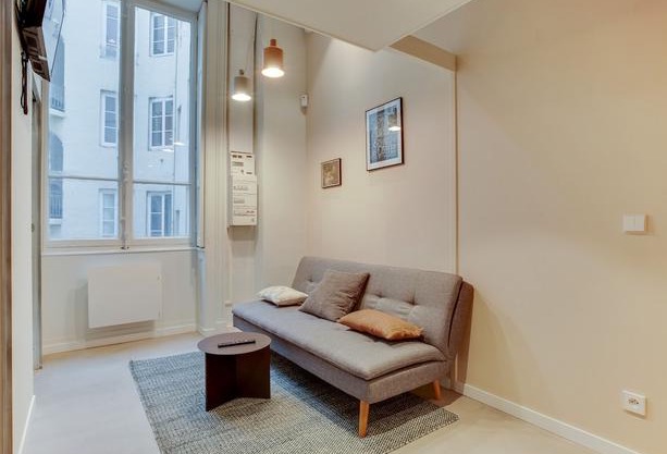 GuestReady - Hotel de Ville - Hypercentre
