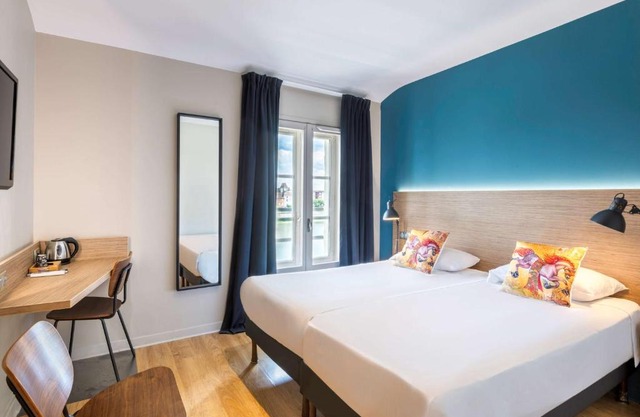 Hotel Du Nord Sure 