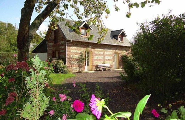 Cottage Les Grandes Ventes 